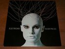 Mort Garson's Electronic Hair Pieces rare NM LP
