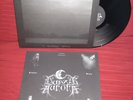 Lunar Aurora - Paysage D'Hiver - Split - LP RARE MINT