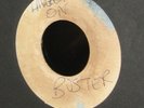 PRINCE BUSTER/MOVERS - LINGER ON - JA BLANK - HEAR