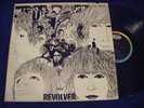 THE BEATLES Revolver LP Original Capitol ST 2576 Stereo