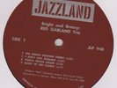 RED GARLAND 