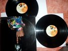 JIMI HENDRIX-electric ladyland-rare french Barclay-EX