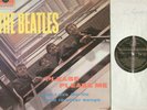 BEATLES Please Please Me GOLD LABEL 1st PRESS Stunning