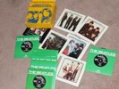 Special Presentation Promo Box  Beatles 45's  1962-70