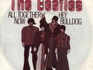 BEATLES-ALL TOGETHER NOW/HEY BULLDOG-EX-PS 