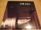 SON VOLT   TRACE ** 1995 Rare WARNER BROS Wilco LP
