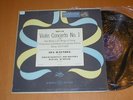 Ida Haendel Bruch Violin CTO 1 RCA Bluebird Rare GREAT