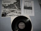 WORSHIP last vinyl before doomsday LP 1st PRESS PAINIAC