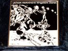 VICTOR PERAINO'S KINGDOM COME Monster Rare Prog Orig LP
