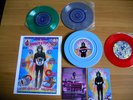 PINK FLOYD SYD BARRETT SPECIAL FREESBY 3 EP COLOR BOX