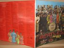 BEATLES--SGT. PEPPER--RARE 1ST PRESS MONO