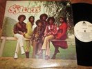 THE SYLVERS-S/T '72 FUNK SOUL WHITE-LABEL PROMO LP