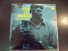 JOHN LEE HOOKER Sings The Blues Riverside Mono LP