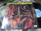 ORQUESTA CIMARRON Self Titled TR LP