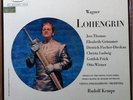 Wagner-Lohengrin Rudolf Kempe HIS MASTER'S VOICE