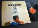 CHARLES MINGUS “BLACK SAINT & SINNER..” IMPULSE '63 RVG