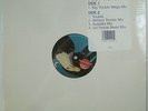 TROY JOHNSON Trouble 87 Sealed Disco Funk 12