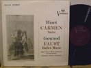 TAS RCA VICS 1108 (LSC 2449) BIZET CARMEN GOUNOD 1S NM
