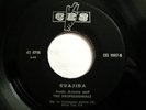 * JESUS ACOSTA & THE PROFESSIONALS Guajida RARE FUNK ?
