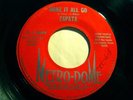 * ZAPATA Make It All Go RARE LATIN FUZZ FUNK Texas 45 ?
