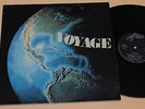 VOYAGE:LP-PROG AVANTGARDE-1°PRESS ITALY '70 TOP EX