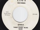 THREE RIVERS BLUES BAND Ophelia NORTHERN SOUL funk HEAR