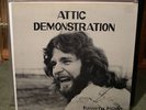 Kenneth Higney - Attic Demonstration - outsider classic