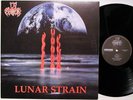 IN FLAMES -Lunar Strain LP ORIG. RARE  ltd. 1000