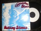 ROLLING STONES Cocksucker Blues Orig. PS Single PROMO