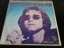 ELTON JOHN / ROCK & ROLL MADONNA / JAPAN 7