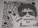 JOHN COOPER CLARKE AND THE CURIOUS YELLOWS ,PUNK 1977