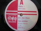 STRIPES ONE STEP AHEAD ELLIE JAY PINKO 1 EJSP 9808 RARE