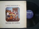 JOTA DOMINGOS - Samba-Jazz Bossa 1964 LP BRAZIL HEAR