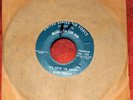 Elvis Presley 45 Record - 