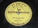 Warren Smith: Rock 'N' Roll Ruby 78 - SUN 239 - HEAR IT