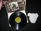 Alice Cooper School's Out w/panties