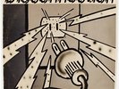 DISCONNECTION s/t  Prelude LP RARE '77 Disco Funk Soul