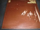 TRIFLE-FIRST MEETING  FIRST PRESSING 1971