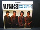 KINKS You Really Got Me 1964 orig Psych Garage *SEALED*
