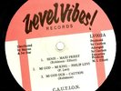 MAXI PRIEST - LOVE IN THE GHETTO UK LEVELVIBES 12