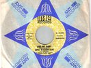 GINO WASHINGTON -LIKE MY BABY-MALA