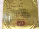 ENRICO CARUSO RCA VICTOR 12 INCH  GRAMOPHONE  RECORD