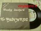 BASTARDS FUNKY BASTARD AKA KIDS KDB PUNK MONSTER RARE
