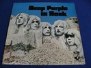 DEEP PURPLE IN ROCK 1st PRESS 'NO EMI BOX' SUPERB COPY