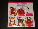 KARAJAN / RAVEL / DEBUSSY MFSL MOBILE FIDELITY LP RARE