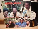 AFRICA NEGRA Top Worldwide Rare AFRO BEAT FOLK FUNK LP