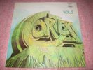 LP CORTEX VOL 2 ORIGINAL FRENCH 1977 JAZZ FUNK GROOVE