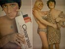 THE WHO - The Who Sellout LP