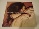 Arab Strap Elephant Shoe U.K. LP Vinyl Rare OOP Mint