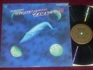 GEORGE CRUMB Night Of Four Moons COLUMBIA Quad Lp NM